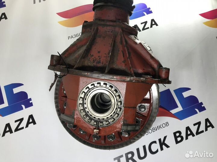 42535407 Редуктор заднего моста 180E 40/13 3.07