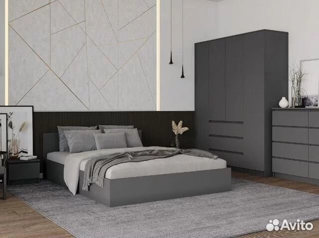 Спальный гарнитур