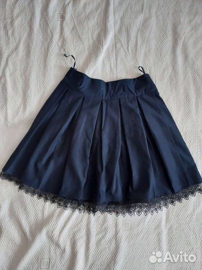 Юбка детская