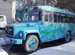 Городской автобус КАвЗ 3976, 1999