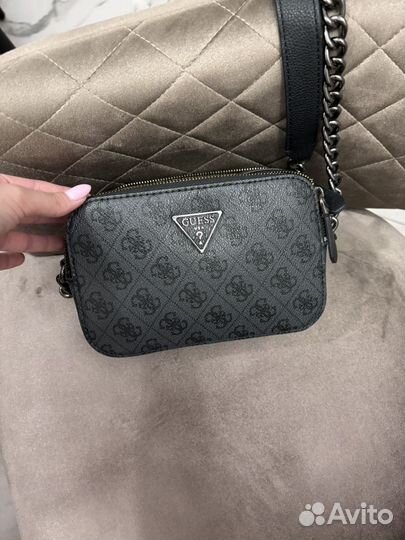 Сумка guess оригинал
