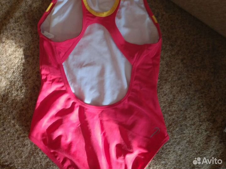 Купальник для девочки