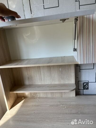 Письменный стол бу