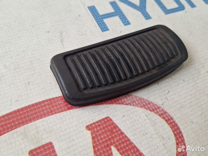 Накладка педали тормоза Hyundai Kia с АКПП