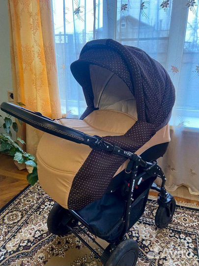 Детские коляски