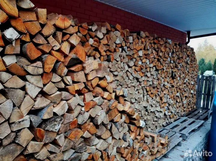 Дрова Качественные
