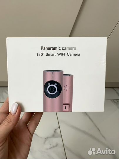 Видеоняня видеокамера