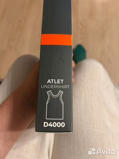 Майка мужская