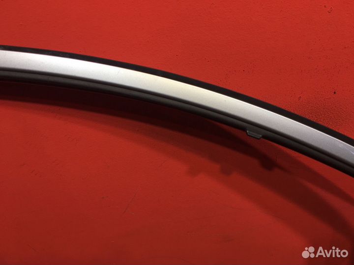 Дверь для Nissan Note E11 CR14DE 1.4 dohc (Б/У)