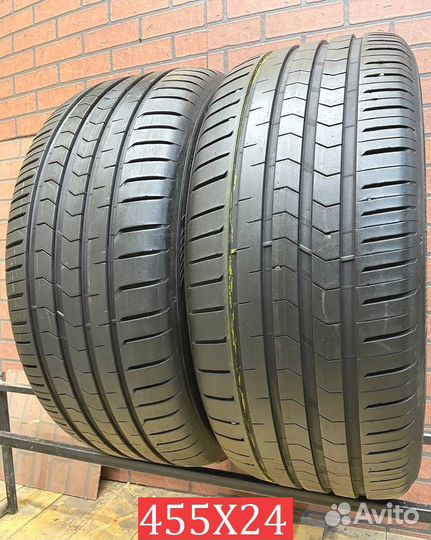 Vredestein Ultrac Satin 255/45 R18 103N