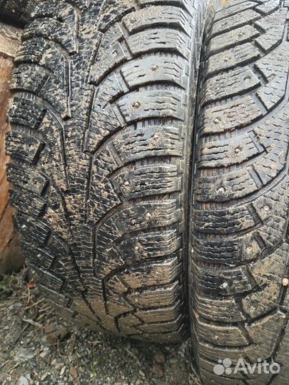Nokian Tyres Hakkapeliitta 5 225/60 R17 103