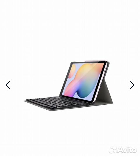 Планшет samsung galaxy tab s6 lite 64 гб