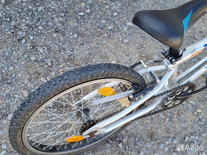 Велосипед детский 20 дюймов