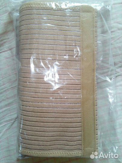 Бандаж послеоперационный