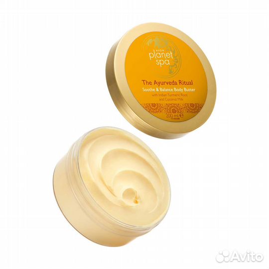 Крем для тела