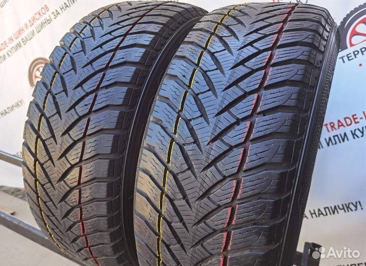 Goodyear UltraGrip 235/55 R17 103V