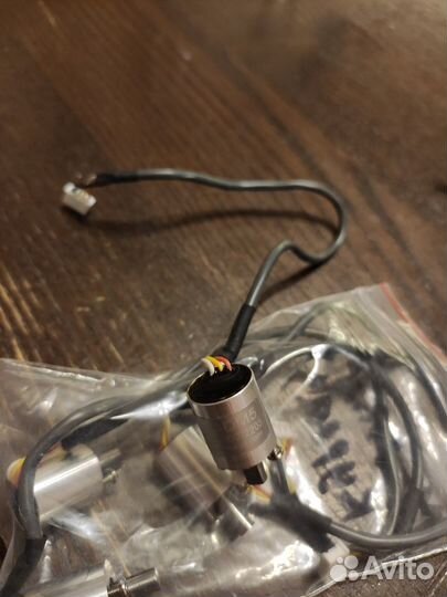 Энкодеры S15-DM5