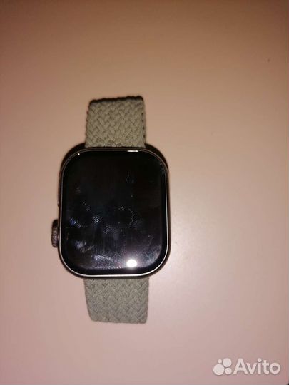 Apple watch