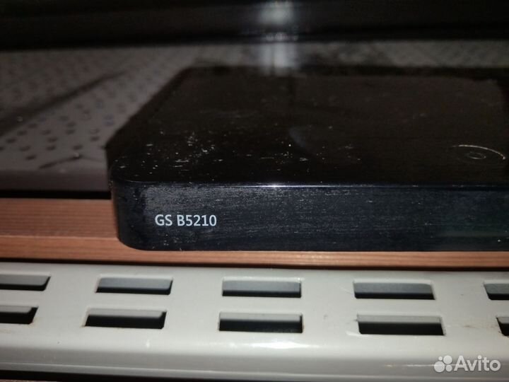 Комплект триколор тв