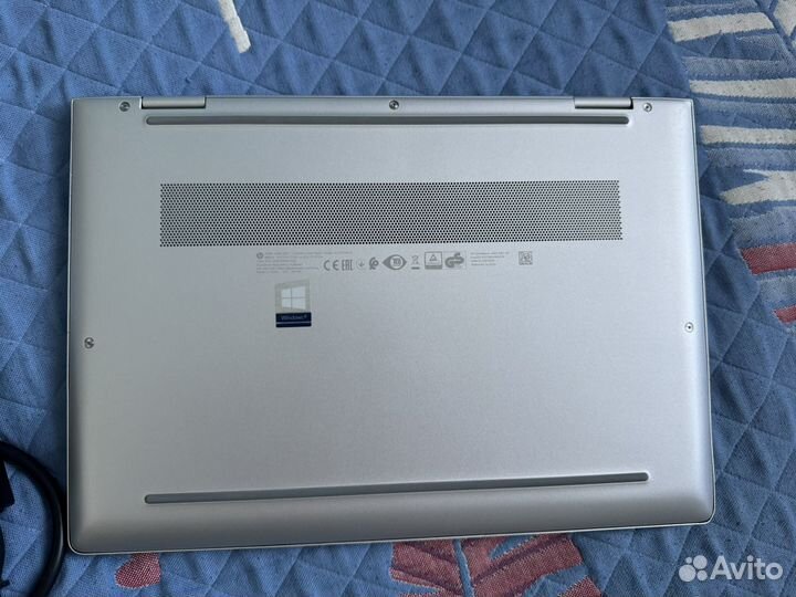 Ноутбук HP EliteBook x360 830 G6 (i7-8565U)