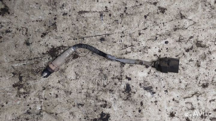 Лямбда нижняя Хендай Элантра 3 Hyundai Elantra 1.8