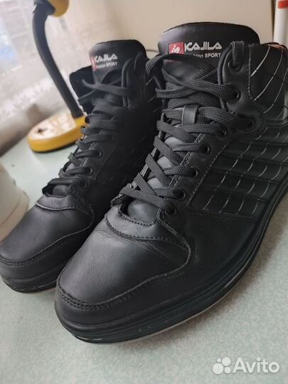 Кроссовки мужские