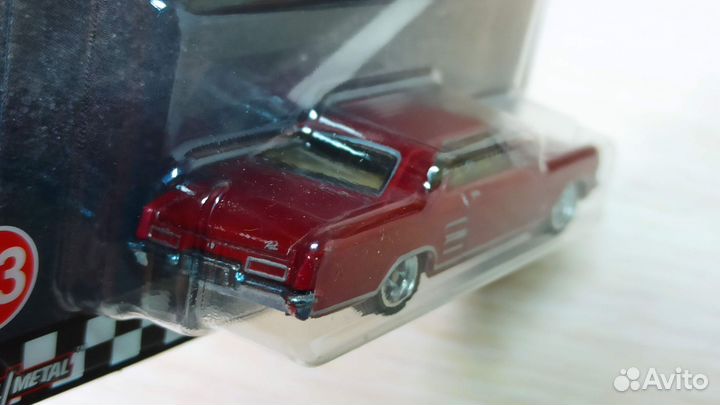 Модели Hot Wheels Premium