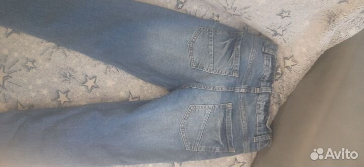 Вещи пакетом на мальчика 128 размер 6-7лет