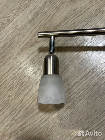 Люстра потолочная