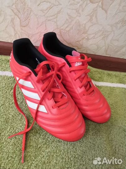 Бутсы adidas