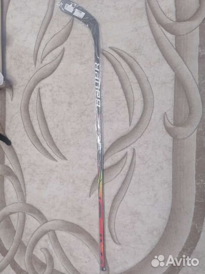 Хоккейные клюшки bauer vapor x2.5