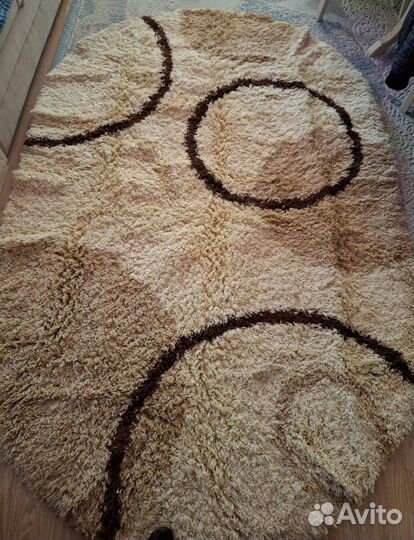 Ковры паласы бу