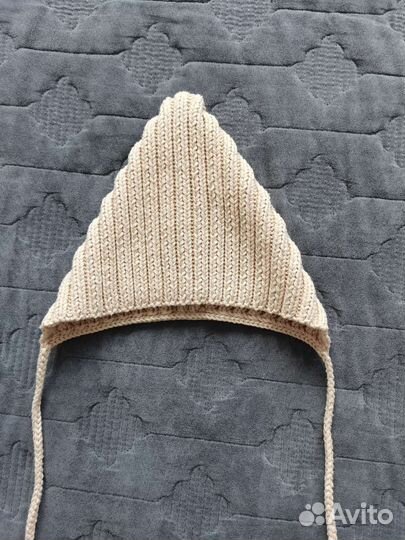 Шапочка эльф