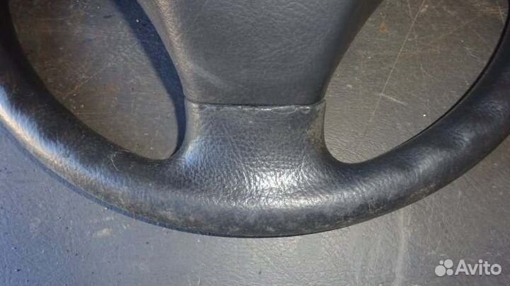 Руль Toyota Allex NZE124 1NZ-FE 2004/6