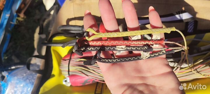 Планка для кайта f-one monolit 45 2017