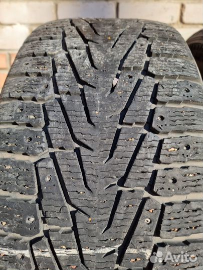 Nokian Tyres Hakkapeliitta 7 285/50 R20 116T