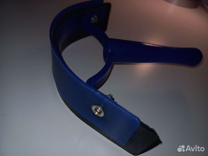 Новые щётки для конного спорта