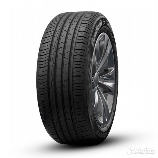 Cordiant Comfort 2 195/65 R15 95H