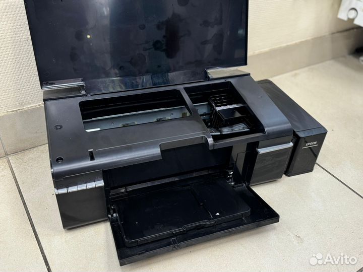 Принтер epson l805