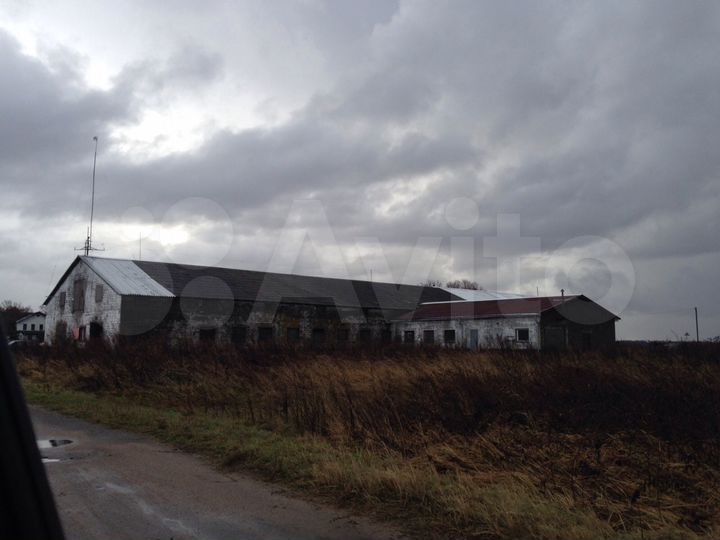 Участок 90 сот. (СНТ, ДНП)