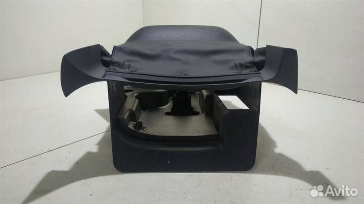 Накладка рулевой колонки Opel Mokka