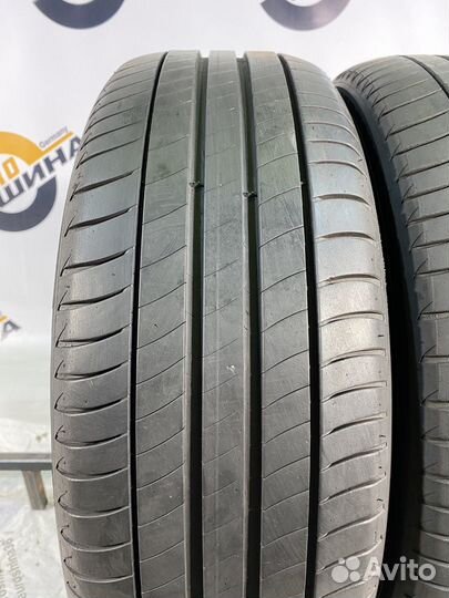 Michelin Primacy 3 215/55 R18 103V