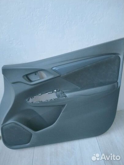 Дверные карты для Хонда Шаттл