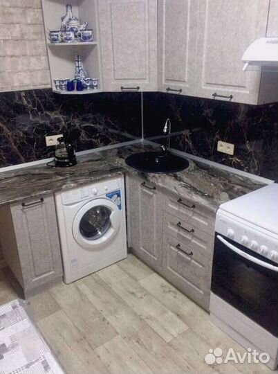 Кухня.Кухонный гарнитур