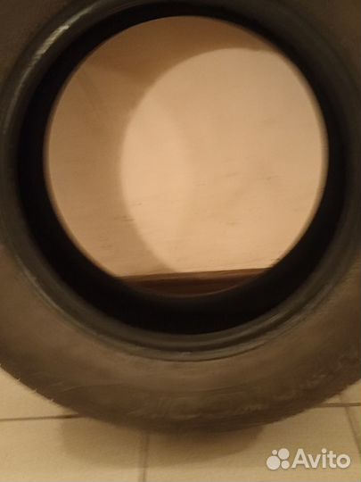 Hankook Dynapro HP2 RA33 215/70 R16 100H