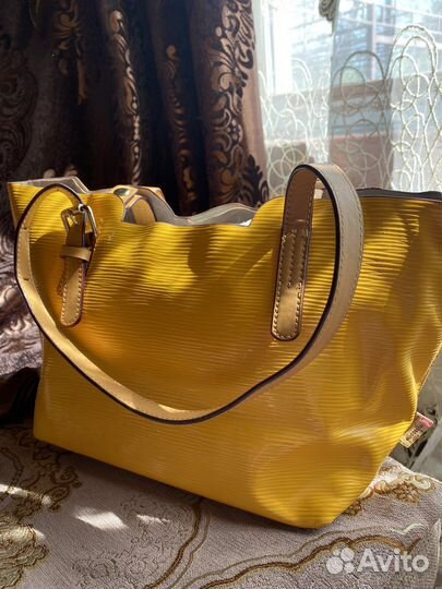 Сумка женская mascotte