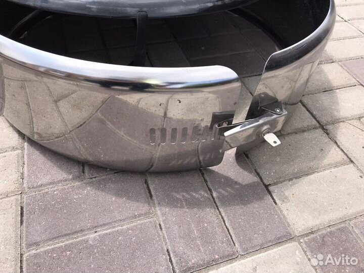 Чехол на запасное колесо УАЗ патриот