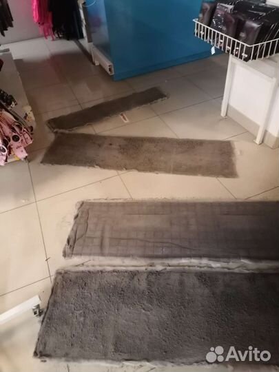 Ремонт вентиляции