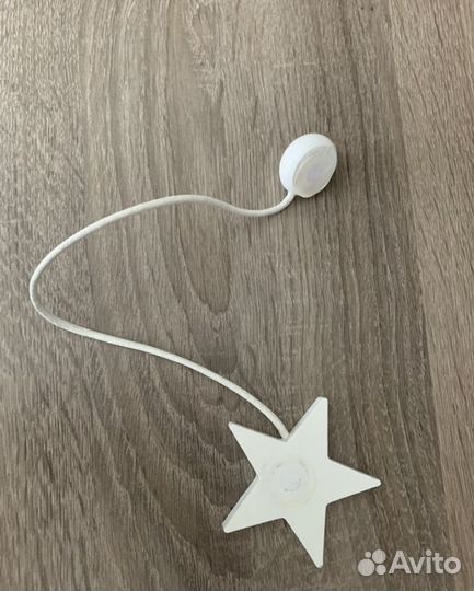 Прихваты для штор