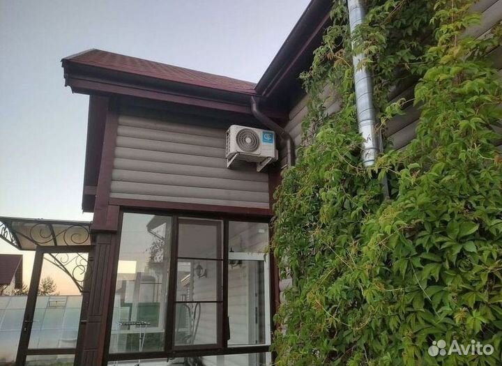 Кондиционеры